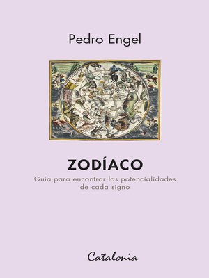 cover image of Zodíaco